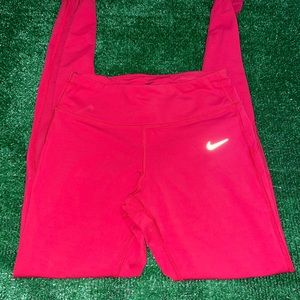 Women’s Nike Dri-Fit Leggings- Size Small